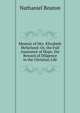 Memoir of Mrs. Elizabeth Mcfarland: Or, the Full Assurance of Hope, the Reward of Diligence in the Christian Life, Nathaniel Bouton 