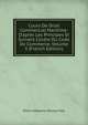 Cours De Droit Commercial Maritime: D'apr?s Les Principes Et Suivant L'ordre Du Code De Commerce, Volume 3 (French Edition), Pierre-Sebastien Boulay-Paty 