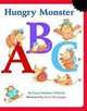 Hungry Monster ABC: Alphabet Book (board bk), O'Keefe, Susan Heyboer 