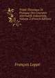 Traite Theorique Et Pratique Des Courants Alternatifs Industriels, Volume 2 (French Edition), Francois Loppe 