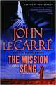 The Mission Song, le Carre John 