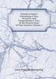 Travels in Spain: Containing a New, Accurate, and Comprehensive View of the Present State of That Country, Volume 1, Jean-Francois Bourgoing 