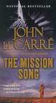 The Mission Song, John Le Carre 