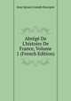 Abr?g? De L'histoire De France, Volume 1 (French Edition), Jean Ignace Joseph Bourgon 