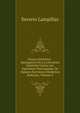Ensayo Historico-Apologetico De La Literatura Espanola Contra Los Opiniones Preocupadas De Algunos Escritores Modernos Italianos, Volume 3, Saverio Lampillas 