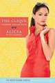 Alicia (Clique Summer Collection Series #3), Лизи Харрисон 