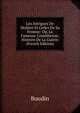Les Intrigues De Moliere Et Celles De Sa Femme: Ou, La Fameuse Comedienne, Histoire De La Guerin (French Edition), Boudin 