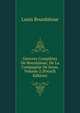 Oeuvres Completes De Bourdaloue, De La Compagnie De Jesus, Volume 2 (French Edition), Bourdaloue Louis 