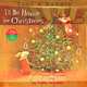 I'll Be Home for Christmas (Toot and Puddle Series), Hobbie, Holly 