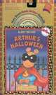 Arthur's Halloween (Arthur Adventures Series), Marc Brown 