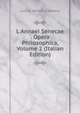 L Annaei Senecae . Opera Philosophica, Volume 2 (Italian Edition), Lucius Annaeus Seneca 