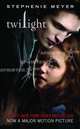 Twilight. Stephenie Meyer / Сумерки, Стефани Майер 