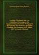 Le?ons Cliniques Sur Les Maladies Chroniques De L'appareil Locomoteur: Profess?es ? L'h?pital Des Enfants Malades Pendant Les Ann?es 1855, 1856, 1857 (French Edition), Sauveur Henri Victor Bouvier 