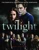 Twilight. The Complete Illustrated Movie Companion / Сумерки. Иллюстрированный фотоальбом, Stephenie Meyer 