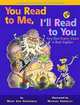 You Read to Me, I'll Read to You 2: Very Short Scary Tales to Read Together, Mary Ann Hoberman, Michael Emberley 