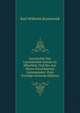 Geschichte Der Lateinischen Schule Zu Elberfeld, Und Des Aus Dieser Erwachsenen Gymnasiums; Zwei Vortrage (German Edition), Karl Wilhelm Bouterwek 