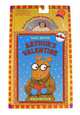 Arthur's Valentine (+ Audio CD), Marc Brown 