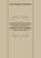 Iconologie Tir?e De Divers Auteurs: Ouvrage Utile Aux Gens De Lettres, Aux Po?tes, Aux Artistes, & G?n?ralement ? Tous Les Amateurs Des Beaux Arts, Issue 7740,&Nbsp;Volume 3 (French Edition), Jean-Baptiste Boudard 