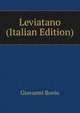 Leviatano (Italian Edition), Giovanni Bovio 