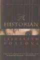 Historian, Kostova 