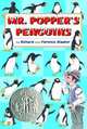 Mr. Popper's Penguins, Richard Atwater, Florence Atwater 