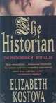 The Historian, Elizabeth Kostova 