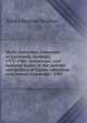Sixth chancellor, University of California, Berkeley, 1971-1980: statistician, and national leader in the policies and politics of higher education : oral history transcript / 1995, Albert Hosmer Bowker 