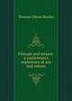 Flotsam and jetsam: a yachtsman's experience at sea and ashore, Thomas Gibson Bowles 