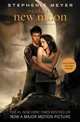 New Moon, Stephenie Meyer 