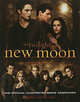 New Moon. The Official Illustrated Movie Companion / Новолуние. Иллюстрированный фотоальбом, Meyer, Stephenie 