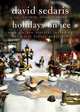 Holidays on Ice, Sedaris, David 