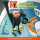 The World's Greatest Villain (Despicable Me Series), Mayer Kirsten 