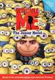 Despicable Me: Junior Novel (movie tie-in), Auerbach, Annie 