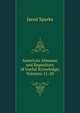 American Almanac and Repository of Useful Knowledge, Volumes 11-20, Sparks, Jared, 1789-1866. fmo 