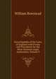 Encyclop?dia of the Laws of England with Forms and Precedents by the Most Eminent Legal Authorities, Volume 9, Bowstead, William, d. 1935. ed 