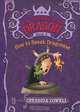 How to Train Your Dragon: Book 3: How to Speak Dragonese, Cressida Cowell 
