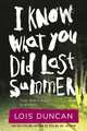 I Know What You Did Last Summer, Duncan Lois 