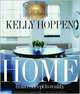 Kelly Hoppen Home: From Concept to Reality, Kelly Hoppen, Helen Chislett 