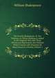 The Family Shakspeare: In Ten Volumes; in Which Nothing Is Added to the Original Text; But Those Words and Expressions Are Omitted Which Cannot with Propriety Be Read Aloud in a Family, Volume 1, Уильям Шекспир 