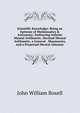 Scientific Knowledge: Being an Epitome of Mathematics & Astronony; Embracing Infinite Mental Arithmetic, Decimal Mental Arithmetic, a General . Mnemonics, and a Perpetual Mental Almanac, John William Boxell 