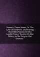 Seventy Times Seven, Or The Law Of Kindness: Illustrating The Fifth Petition Of The Lord's Prayer, "forgive Us Our Debts, As We Forgive Our Debtors.", 