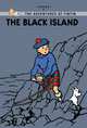 The Black Island (Adventures of Tintin Series), Herge 