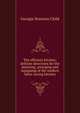 The efficient kitchen; definite directions for the planning, arranging and equipping of the modern labor-saving kitchen, Georgie Boynton Child 