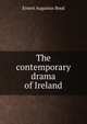 The contemporary drama of Ireland, Ernest Augustus Boyd 