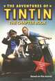 Adventures of Tintin: Chapter Book (movie tie-in), Stephanie Peters 