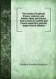 The navies of England, France, America, and Russia, being and extract from a work on English and French neutrality, and the Anglo-French alliance, Charles Brandon Boynton 