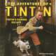 Tintin's Daring Escape (The Adventures of Tintin Series), Kirsten Mayer 