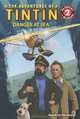 The Adventures of Tintin: Danger at Sea: Passport to Reading: Level 2, Steven Moffat 