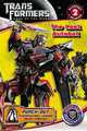 Transformers: Dark of the Moon: Lost Autobot, Turner, Katharine 