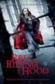 Red Riding Hood (film tie-in), Sarah Blakley-Cartwright 